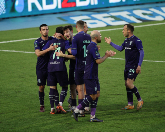 Обзор матча &laquo;Уфа&raquo; &ndash; &laquo;Торпедо&raquo;