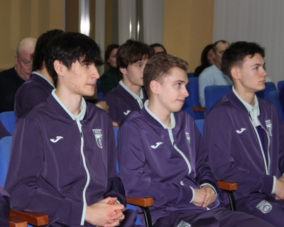 Выпускной &laquo;Уфы-2008&raquo; [фото]