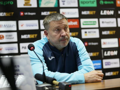 Евгений Харлачев: Допустили очень много невынужденных ошибок