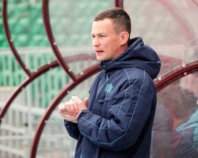 Денис Иванов: «У нас большая республика и много талантливых ребят»