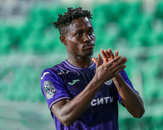 Спасибо, Уильямс!