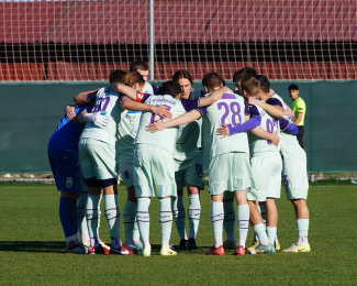 ФК &laquo;Уфа&raquo; победой над &laquo;Каспием&raquo; завершил турецкий сбор