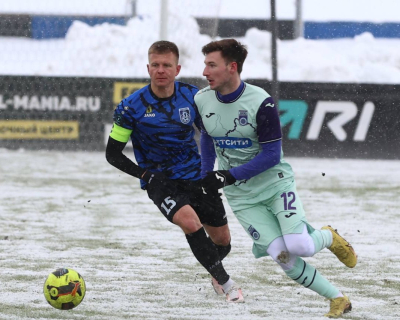 Уступаем в Ярославле&hellip;