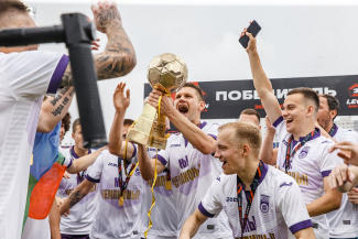 ЧЕМПИОНСКИЙ ВЛОГ