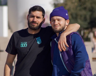 &laquo;Дневник сборов&raquo; в Турции 2026 [контрольный матч &laquo;Уфа&raquo; &ndash; &laquo;Иртыш&raquo;]