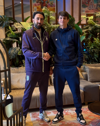 ФК &laquo;Уфа&raquo; и Денис Кутин продлили контракт