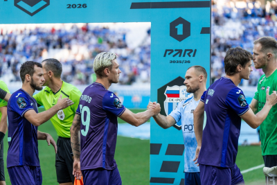 ФК &laquo;Ротор&raquo; г. Волгоград: представляем соперника!