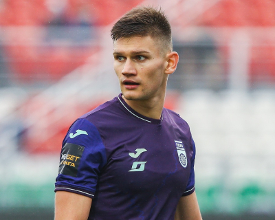 Илья Молтенинов: «Для нас предстоит непростая игра»