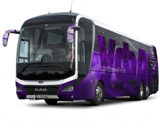 Придумай дизайн для нового автобуса ФК «Уфа – итоги конкурса!