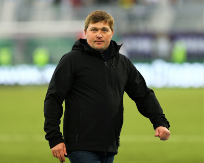 Алексей Стукалов: «Самое главное, что мы сделали – это выиграли сегодня»
