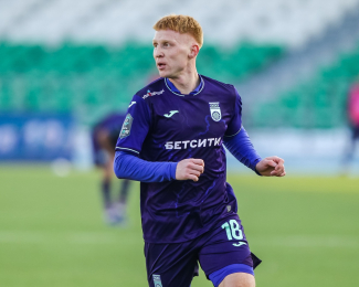 Владислав Камилов: Сила &laquo;Уфы&raquo; &ndash; в сплочённости