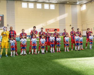 ФК «Енисей» – представляем соперника!