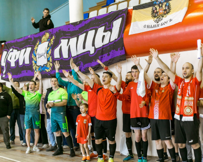 В Уфе прошёл турнир в честь 15-летия ФК &laquo;Уфа&raquo; [репортаж БСТ]
