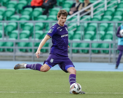 Денис Кутин: В команде нет равнодушных