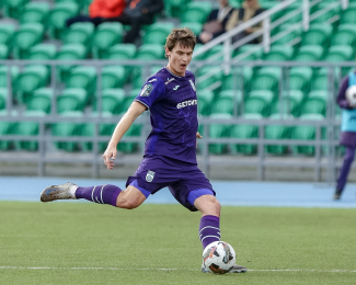 Денис Кутин: В команде нет равнодушных