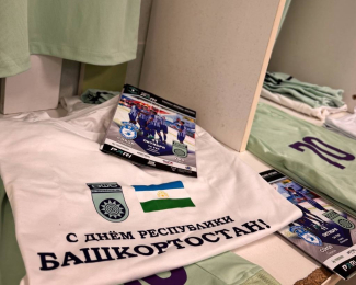 Матч «Уфы» с «Соколом» начнется на час позже