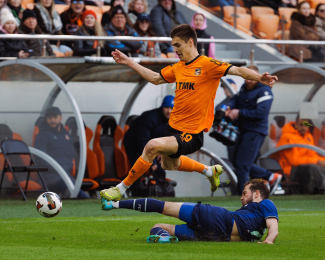 Обзор матча &laquo;Урал&raquo; &ndash; &laquo;Уфа&raquo;