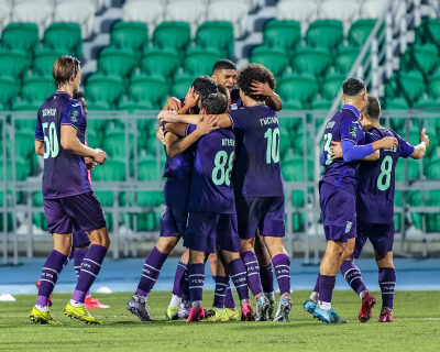 Топ-10 голов | Первая часть сезона 2025/26 Лиги PARI