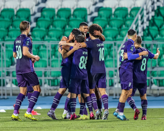 Топ-10 голов | Первая часть сезона 2025/26 Лиги PARI