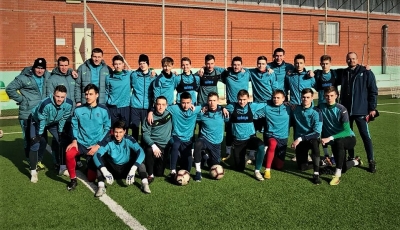 «Уфа-2» поборется за Кубок Федерации футбола Республики Татарстан