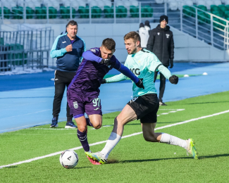 ФК «Чайка» с. Песчанокопское – представляем соперника!