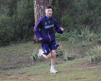 &laquo;Дневник сборов&raquo; в Турции 2026 [Горки]