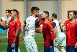 ФК «Енисей»: представляем соперника!