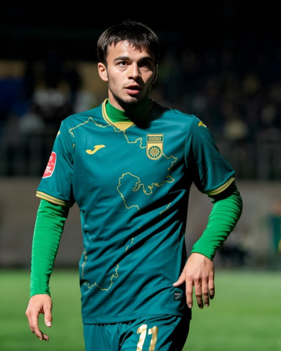 Осман Минатулаев: Для нас большая мотивация привезти в Уфу команду РПЛ!