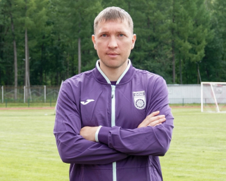 Евгений Чернухин вошел в тренерский штаб ФК «Уфа»