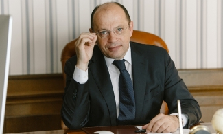 С Днем рождения, Сергей Геннадьевич!