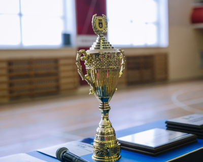 Товарищеский турнир в честь 15-летия ФК &laquo;Уфа&raquo; [видео]