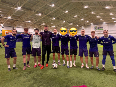 &laquo;Дневник сборов&raquo; в Уфе