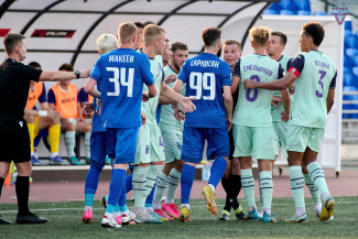 ФК «Велес»: представляем соперника!