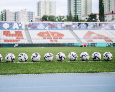 &laquo;Уфа&raquo; &ndash; &laquo;СКА-Хабаровск&raquo; &mdash; билеты в онлайн продаже!