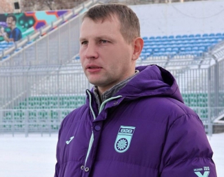 Сергей Томаров: «2022 год для Школы ФК «Уфа» прошел положительно»