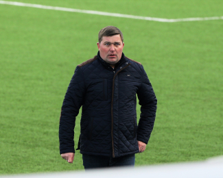 Алексей Стукалов: «Штанги отбиваем, моменты 100% не реализовываем, пока не идёт, но думаю, что мы эту ситуацию переломим»