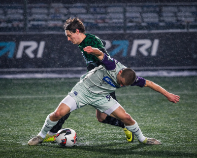 Уступаем в Нижнекамске&hellip;