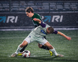 Уступаем в Нижнекамске&hellip;