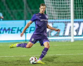 Иван Хомуха: «Нефтехимик» – всегда неудобный соперник