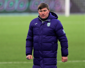 Алексей Стукалов: «Считаю, что мы должны были выиграть этот матч»