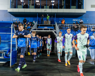 ФК «КАМАЗ»: представляем соперника!