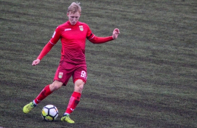 «Уфа-2» потерпела первое поражение в Казани