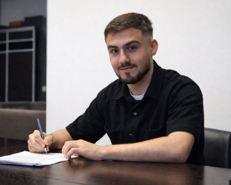 ФК &laquo;Уфа&raquo; и Мигран Агеян продлили контракт