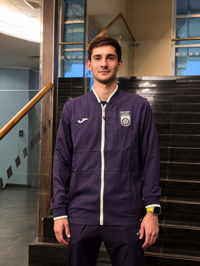 ФК &laquo;Уфа&raquo; подписал контракт с Зауром Тарба!