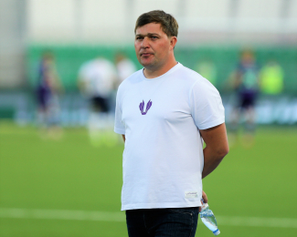 Алексей Стукалов: «Допустили ошибки, которые не имели права допускать»