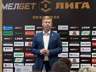 Руслан Хабибов: Будем вместе двигаться только вверх