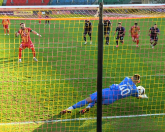 Увозим ничью из Тулы