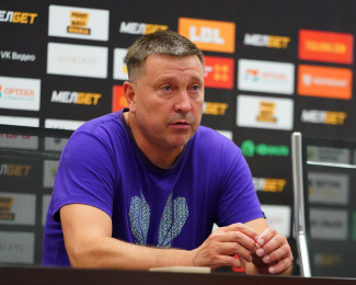 Евгений Харлачев: Считаю, что сегодняшний счет – закономерен