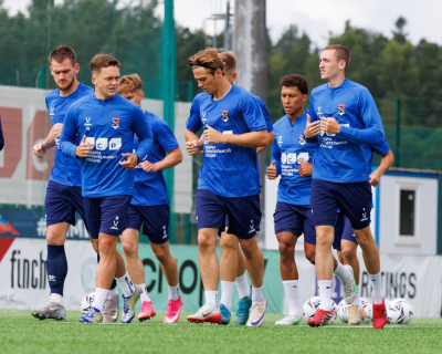 ФК &laquo;Ленинградец&raquo; &ndash; представляем соперника!