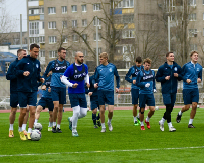 ФК «Челябинск»: представляем соперника!